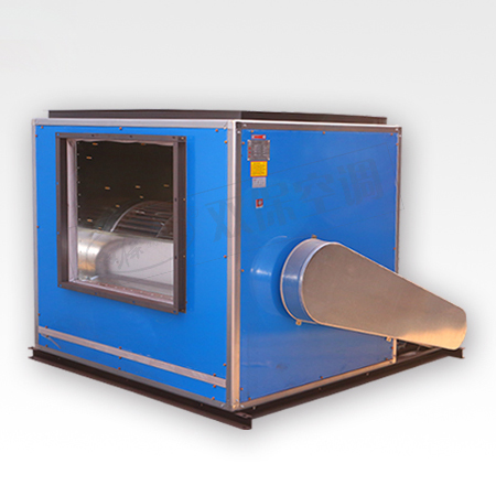 HTFC柜式消防離心風(fēng)機